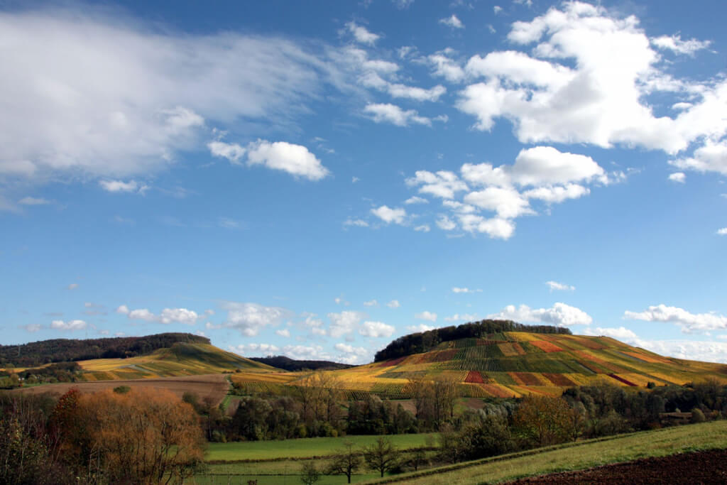 Aussichtsreich