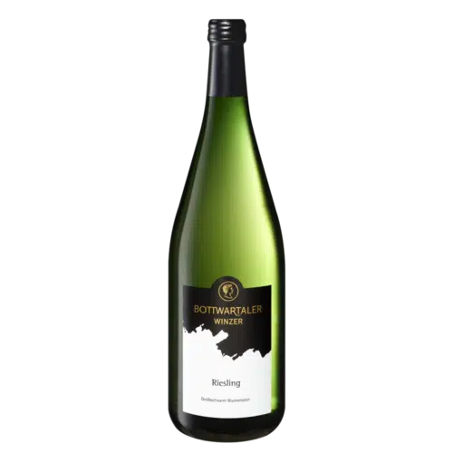 Riesling Großbottwarer Wunnenstein QbA halbtrocken