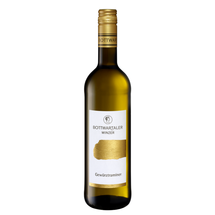 Gewürztraminer Gold lieblich