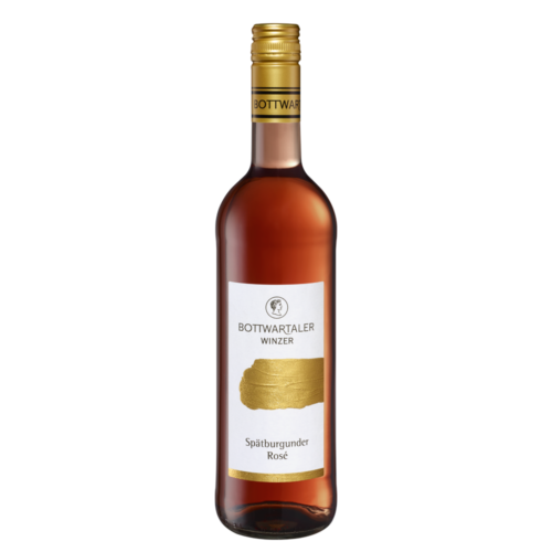 Spätburgunder Rosé