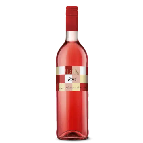 Lust & Laune Rosé QbA