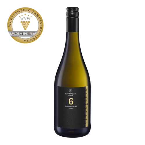 Sauvignon Blanc No.6 wir international