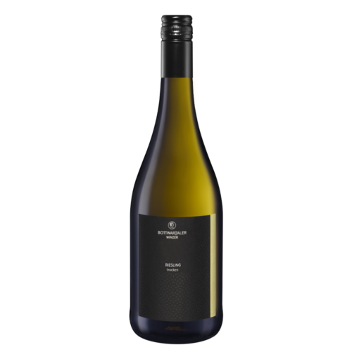 Riesling QbA trocken