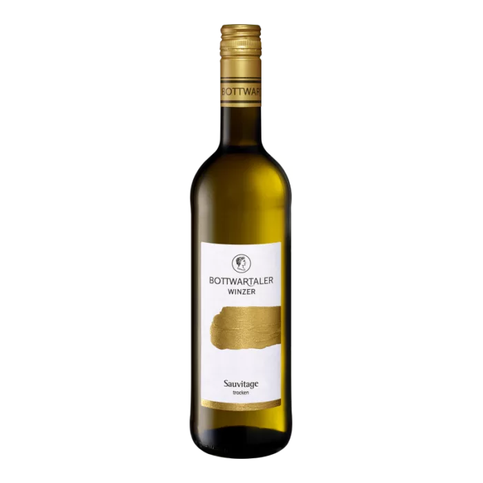 Gold Sauvitage trocken