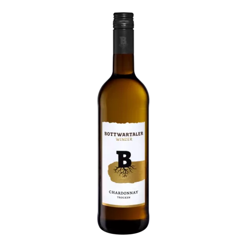 Gold Chardonnay QBA trocken